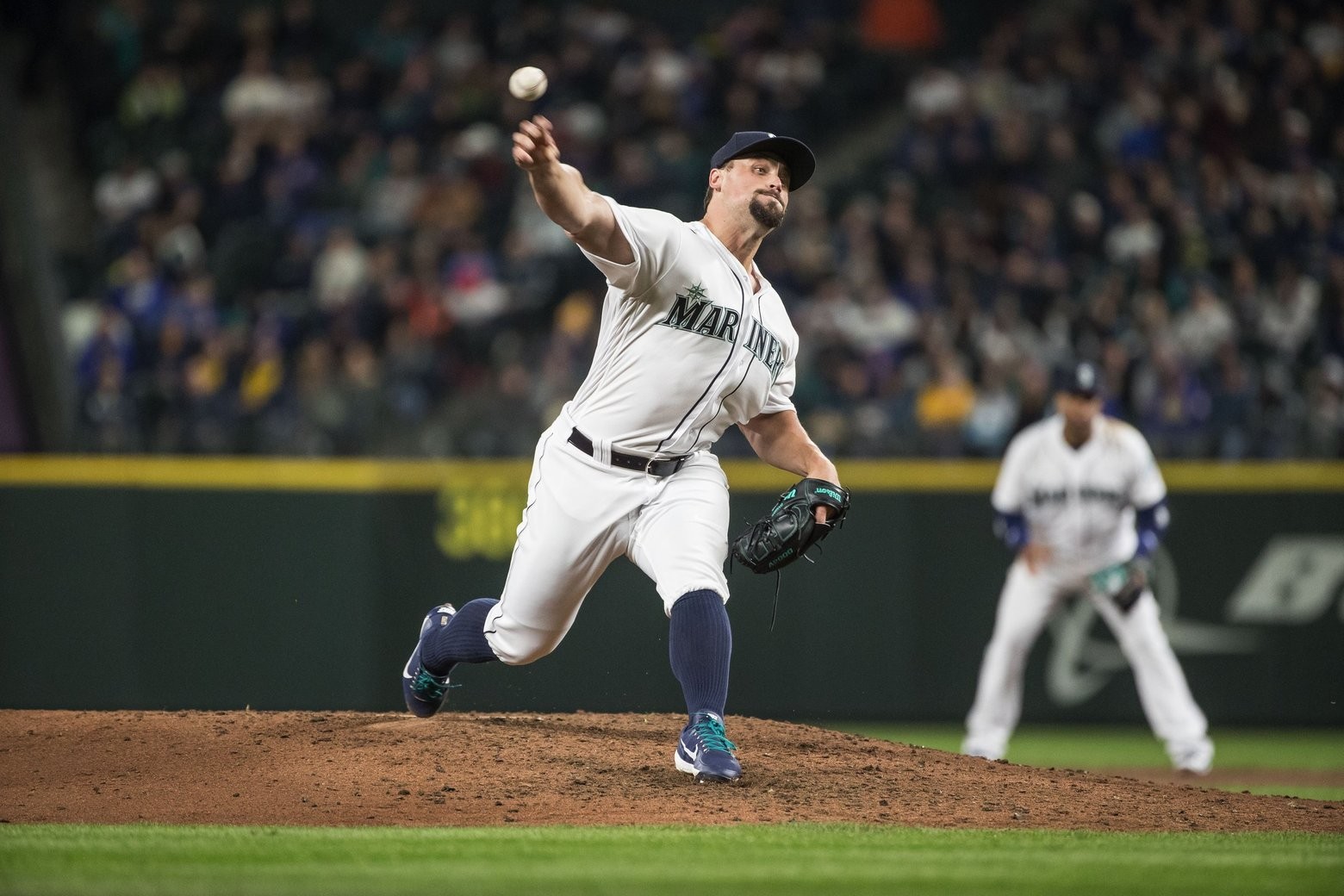 Giants Vs. Mariners: Who's On The Injured List For The April 4-6 Series? Giants Vs. Mariners: Who's On The Injured List For The April 4-6 Series?