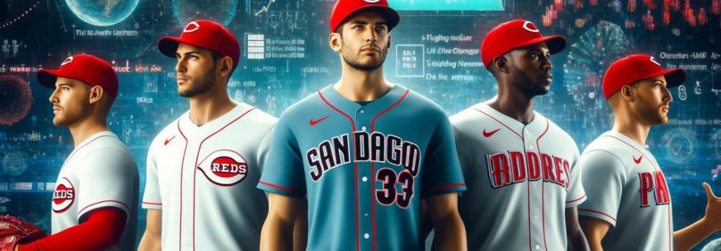 Giants Vs. Padres Game Prediction: Analyzing A Potential Padres Upset Giants Vs. Padres Game Prediction: Analyzing A Potential Padres Upset
