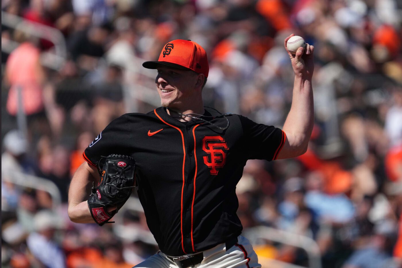 Giants Vs. Padres Prediction: Outright Padres Win Or 1-Run Loss? Giants Vs. Padres Prediction: Outright Padres Win Or 1-Run Loss?