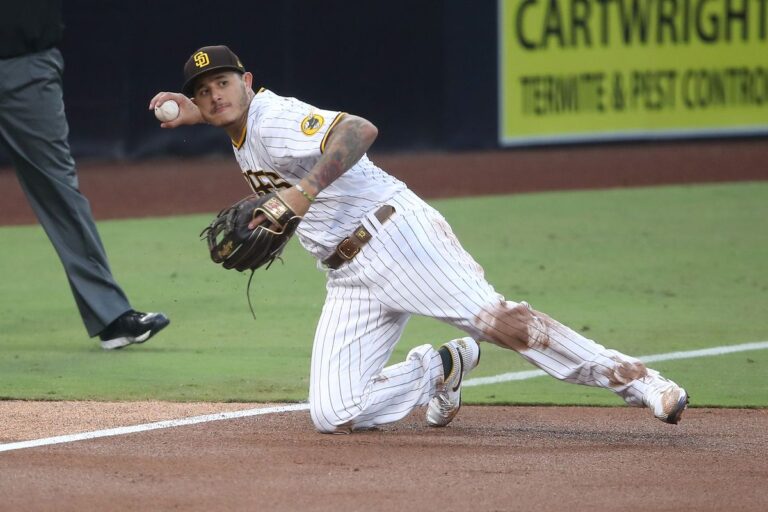 Giants Vs. Padres Prediction: Padres Outright Win Or 1-Run Loss? Giants Vs. Padres Prediction: Padres Outright Win Or 1-Run Loss?