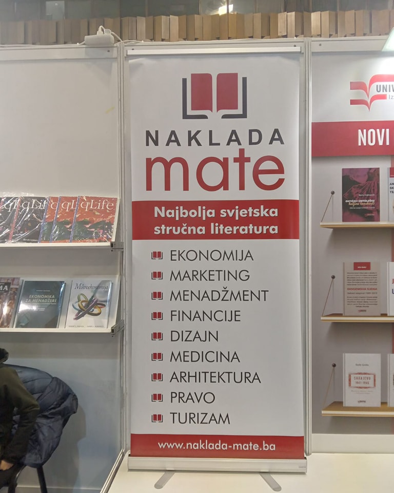 Gibonni: Pojavljivanje Na Sajmu Knjiga U Sarajevu Gibonni: Pojavljivanje Na Sajmu Knjiga U Sarajevu