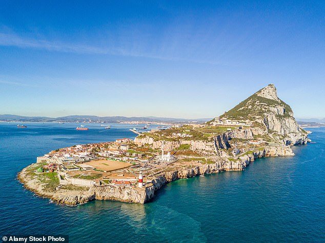 Gibraltar And Brexit: Unfinished Business And Stalled Talks Gibraltar And Brexit: Unfinished Business And Stalled Talks