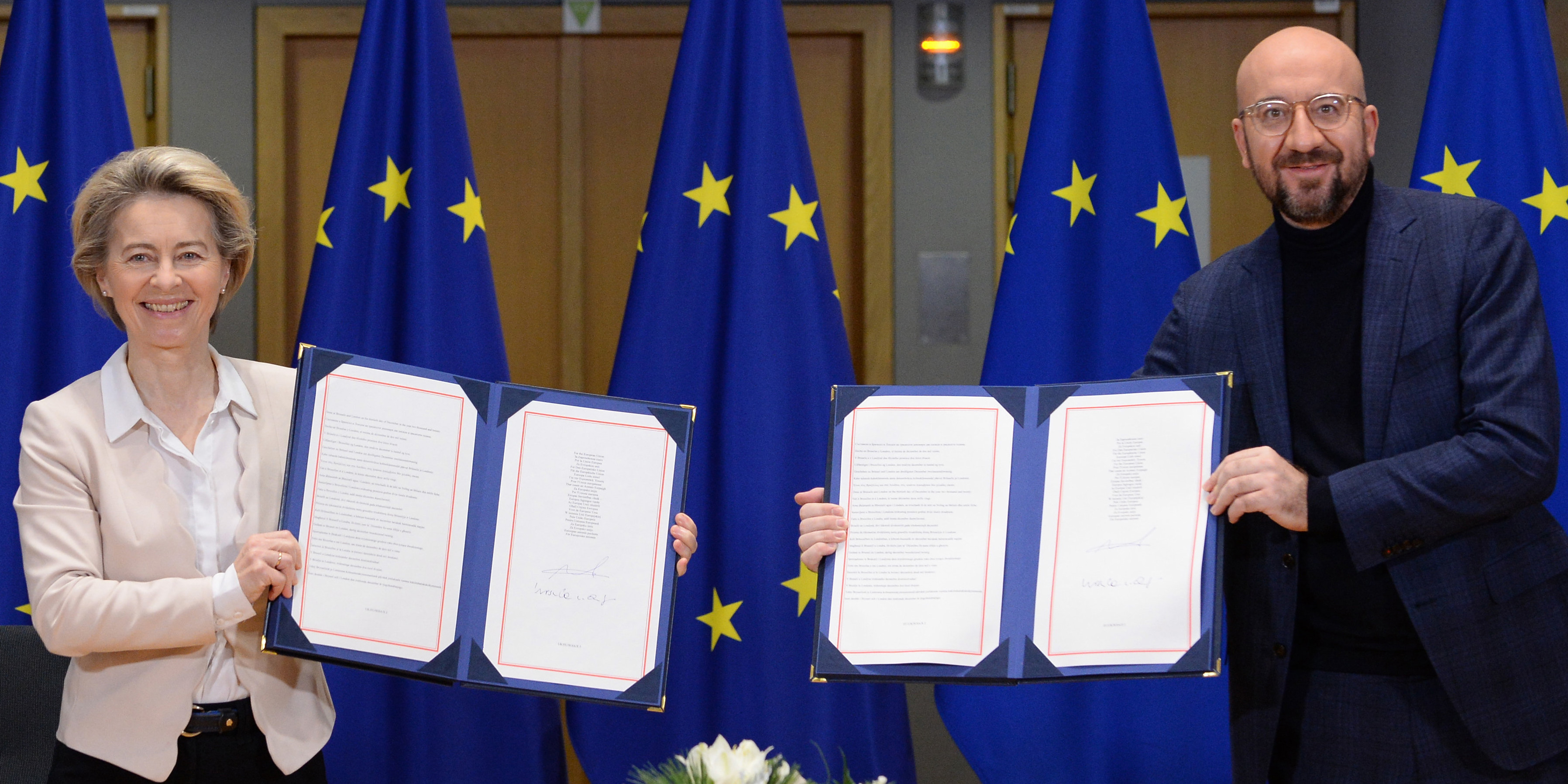Gibraltar Et L'UE : Un Accord Post-Brexit Très Proche Gibraltar Et L'UE : Un Accord Post-Brexit Très Proche