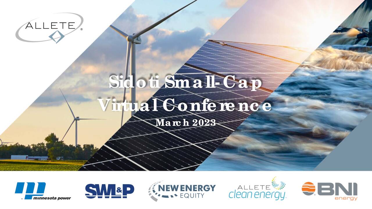 Gibraltar To Present At Sidoti Small-Cap Conference Gibraltar To Present At Sidoti Small-Cap Conference