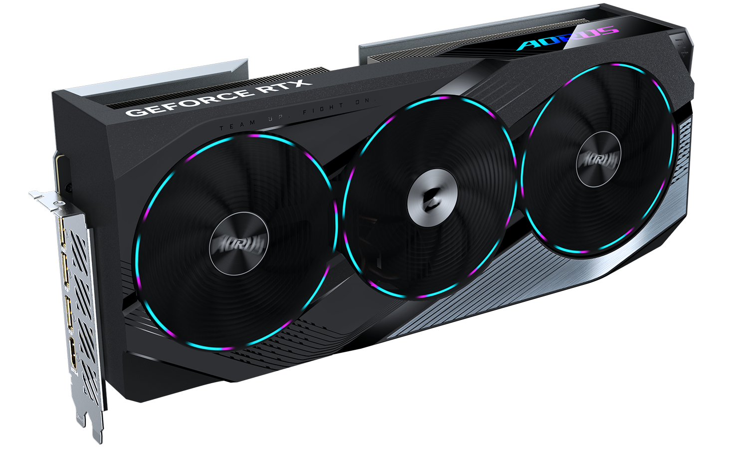 Gigabyte Aorus Master 16: Powerful GPU, But Is The Fan Noise Worth It? Gigabyte Aorus Master 16: Powerful GPU, But Is The Fan Noise Worth It?