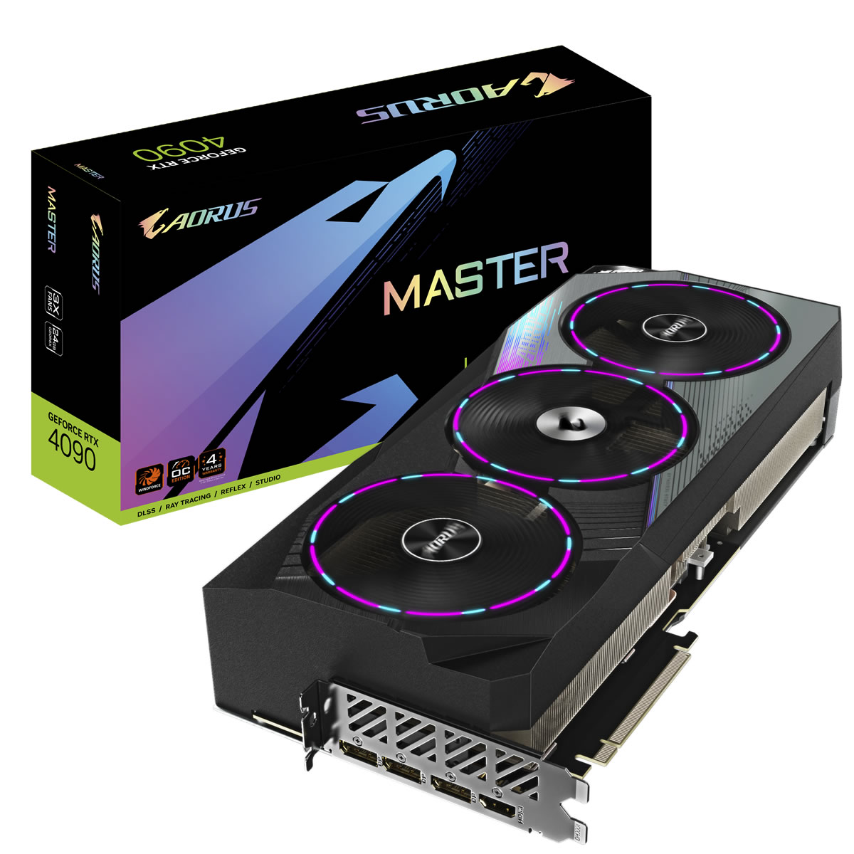 Gigabyte Aorus Master 16 Review: Powerful Graphics, Loud Fans? A Deep Dive Gigabyte Aorus Master 16 Review: Powerful Graphics, Loud Fans? A Deep Dive