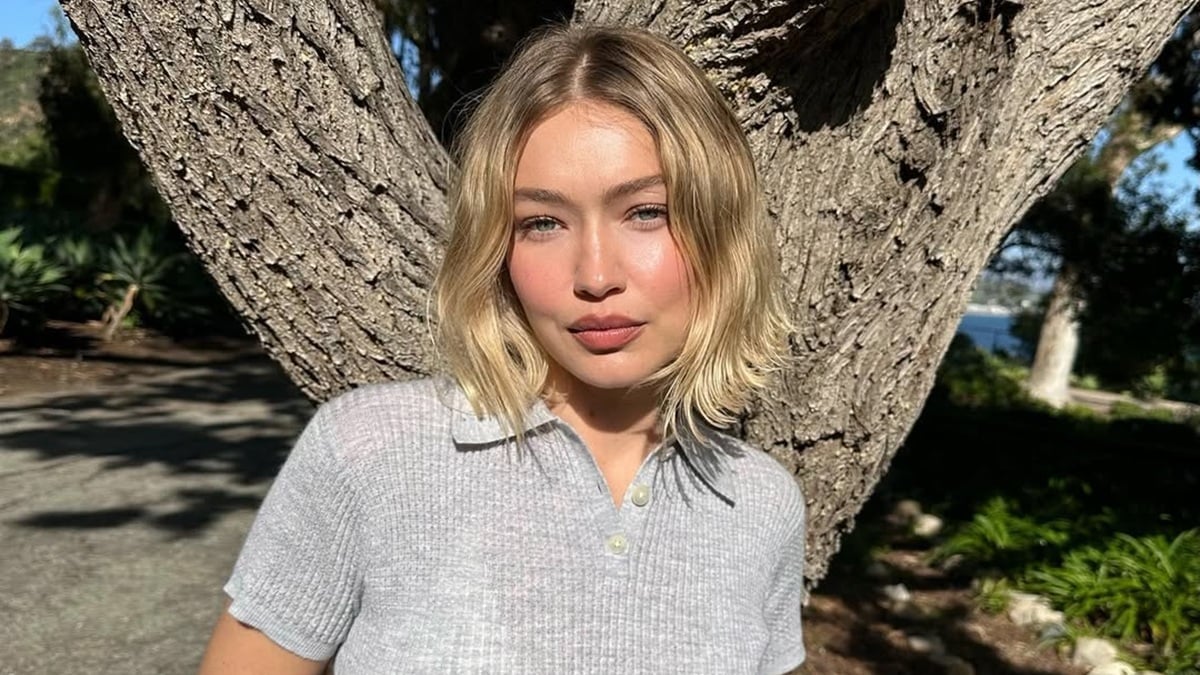 Gigi Hadid And Bradley Cooper: A Rare Glimpse Into Their Relationship Gigi Hadid And Bradley Cooper: A Rare Glimpse Into Their Relationship