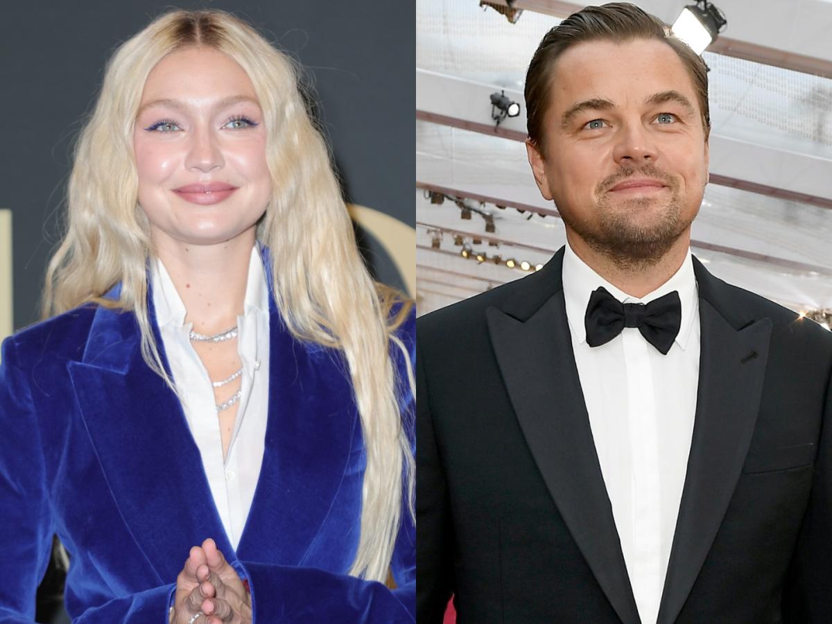 Gigi Hadid, The Reason Behind Bradley Cooper And Leonardo DiCaprio's Fallout? Gigi Hadid, The Reason Behind Bradley Cooper And Leonardo DiCaprio's Fallout?