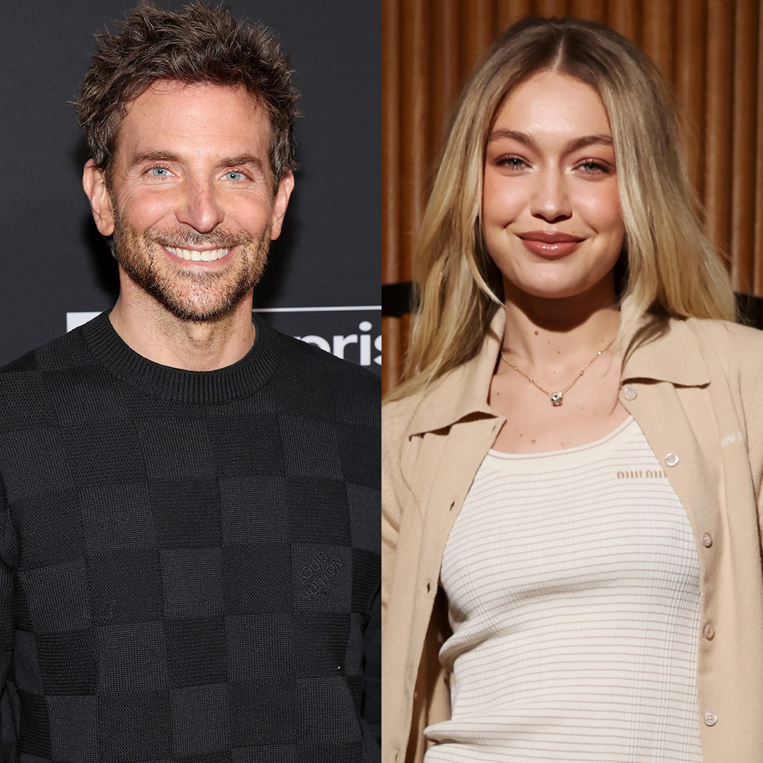 Gigi Hadid's 30th Birthday: Public Kiss With Bradley Cooper Sparks Relationship Confirmation On Instagram Gigi Hadid's 30th Birthday: Public Kiss With Bradley Cooper Sparks Relationship Confirmation On Instagram