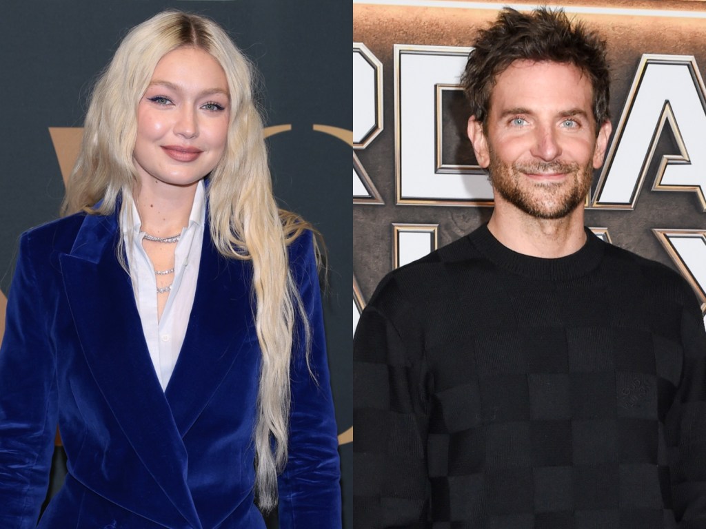Gigi Hadid's Private Life: Details About Bradley Cooper Gigi Hadid's Private Life: Details About Bradley Cooper