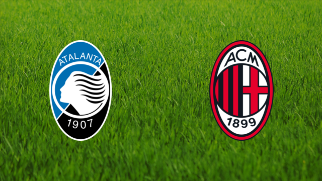 Giménez En Acción: AC Milan Vs Atalanta - Fecha, Hora Y Transmisión Giménez En Acción: AC Milan Vs Atalanta - Fecha, Hora Y Transmisión