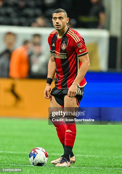 Giorgos Giakoumakis And MLS: Understanding His Current Market Position Giorgos Giakoumakis And MLS: Understanding His Current Market Position