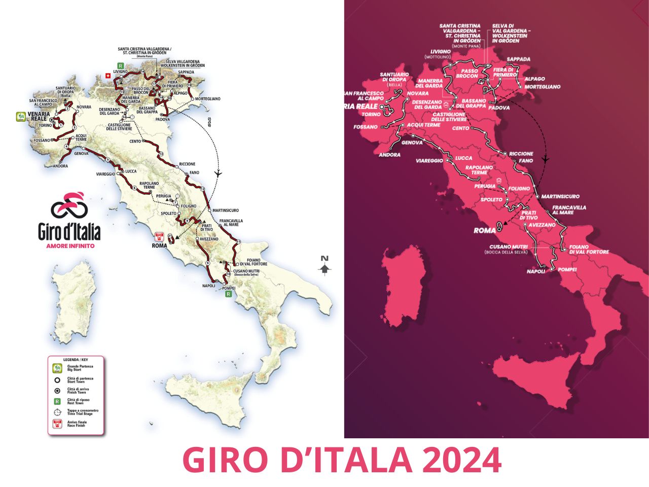 Giro D'Italia 2025: Final Stage Through Vatican City Honors Pope Francis Giro D'Italia 2025: Final Stage Through Vatican City Honors Pope Francis