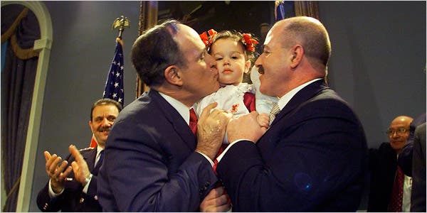 Giuliani Remembers Kerik: A True Patriot's Legacy Giuliani Remembers Kerik: A True Patriot's Legacy
