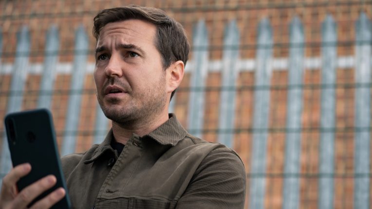 Glasgow's Gritty Glamour: How Martin Compston's Thriller Reimagines The City Glasgow's Gritty Glamour: How Martin Compston's Thriller Reimagines The City