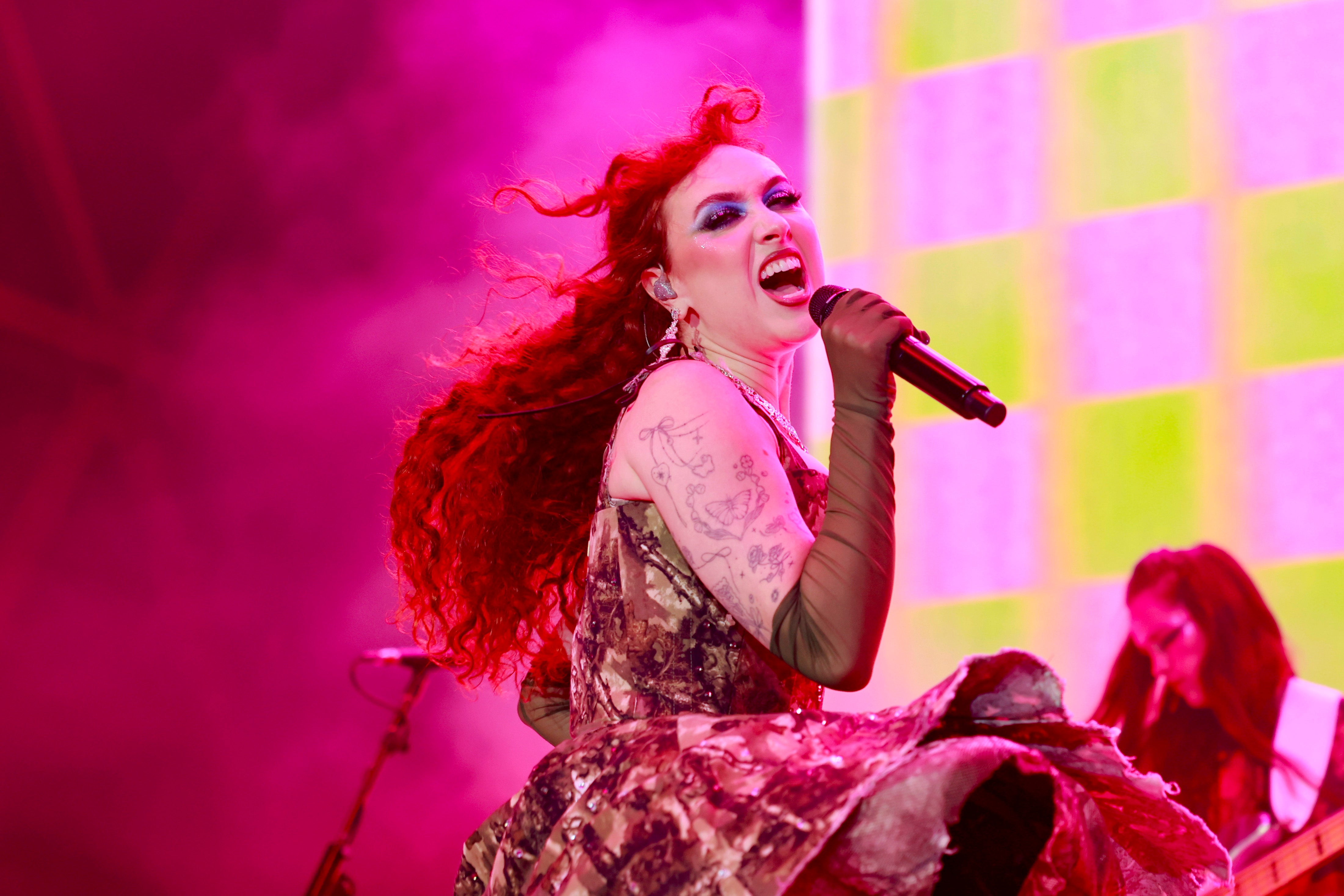 Glastonbury 2025: A Lineup Analysis – Charli XCX, Neil Young, And Other Highlights Glastonbury 2025: A Lineup Analysis – Charli XCX, Neil Young, And Other Highlights