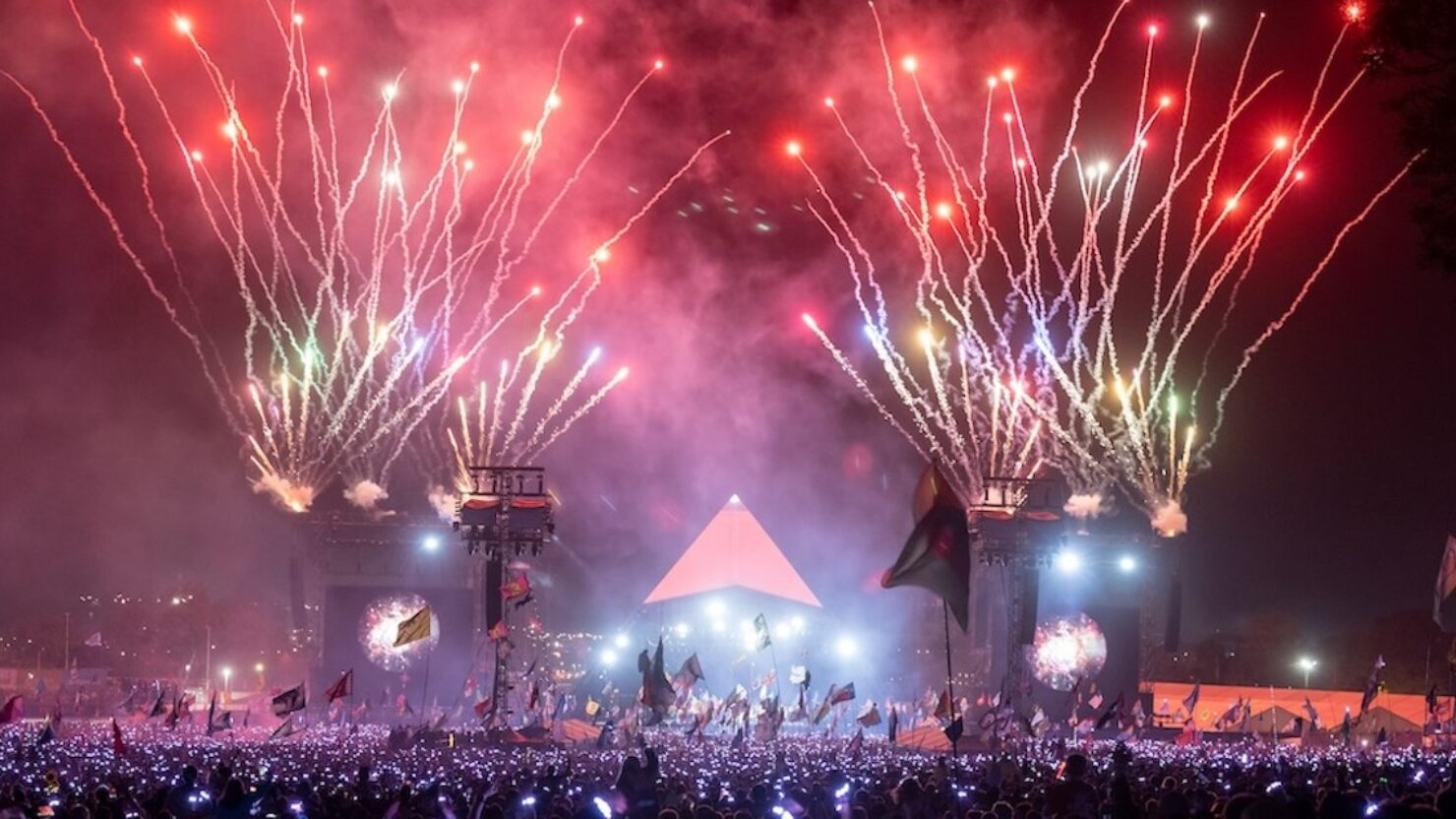 Glastonbury 2025: Olivia Rodrigo And The 1975 Join The Lineup Glastonbury 2025: Olivia Rodrigo And The 1975 Join The Lineup