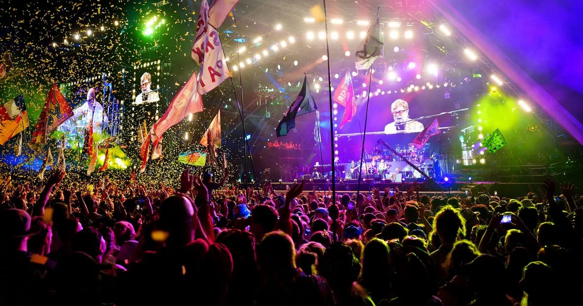 Glastonbury Coach Resale Tickets: Timing, Availability & Booking Guide Glastonbury Coach Resale Tickets: Timing, Availability & Booking Guide