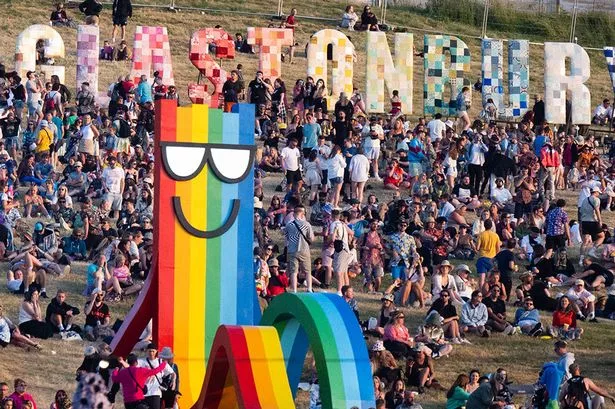 Glastonbury Festival Resale Tickets: Your Guide To Buying & Selling Glastonbury Festival Resale Tickets: Your Guide To Buying & Selling