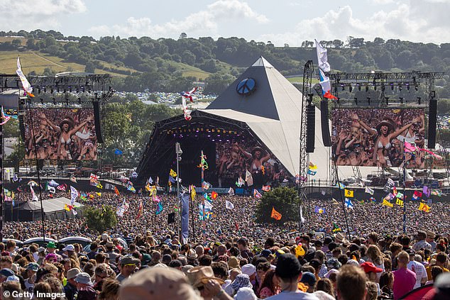 Glastonbury Stage Times 2024: Infuriating Scheduling Conflicts Spark Outrage Glastonbury Stage Times 2024: Infuriating Scheduling Conflicts Spark Outrage