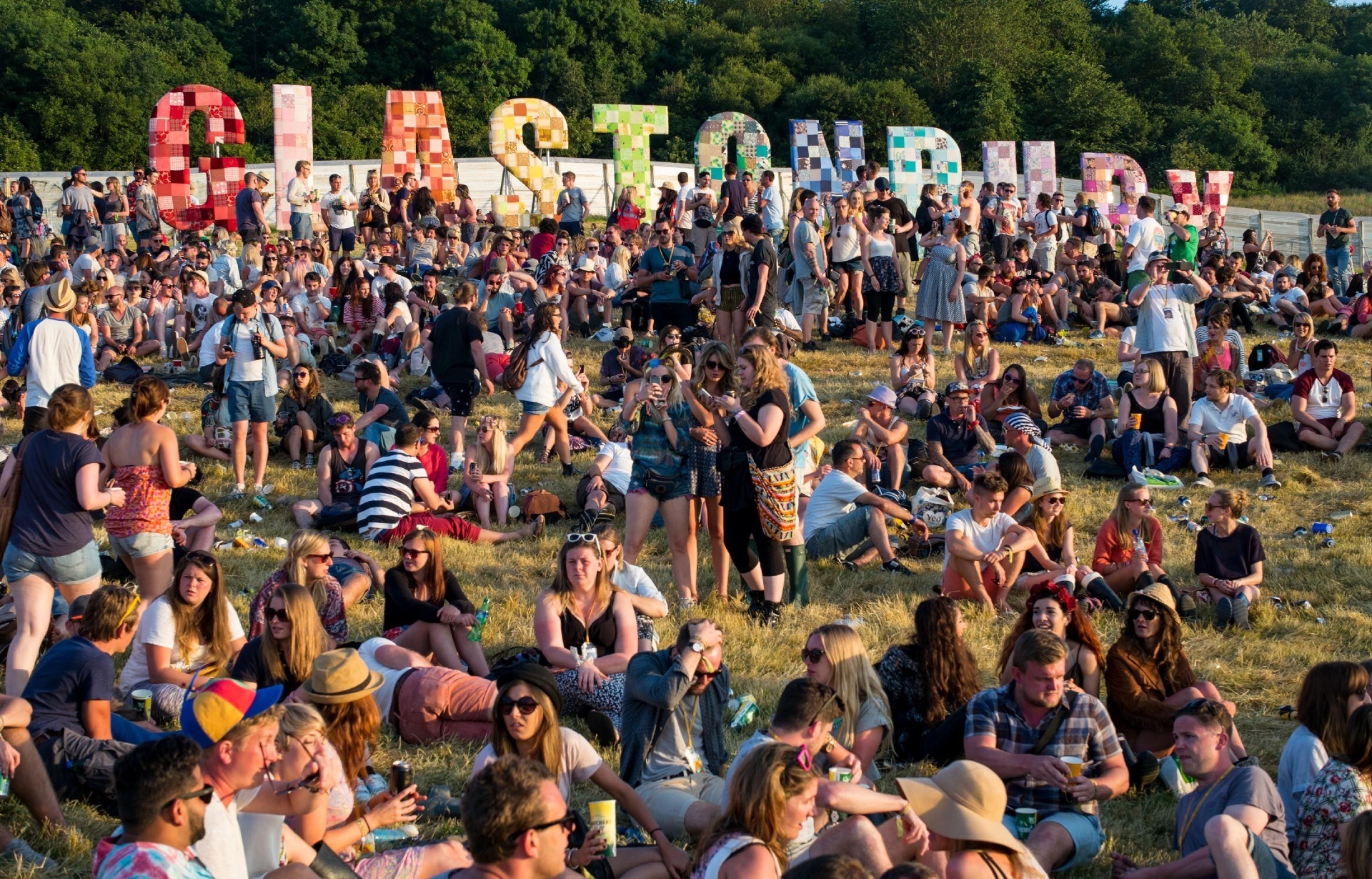 Glastonbury Ticket Resale: How Much Will Tickets Cost? Glastonbury Ticket Resale: How Much Will Tickets Cost?