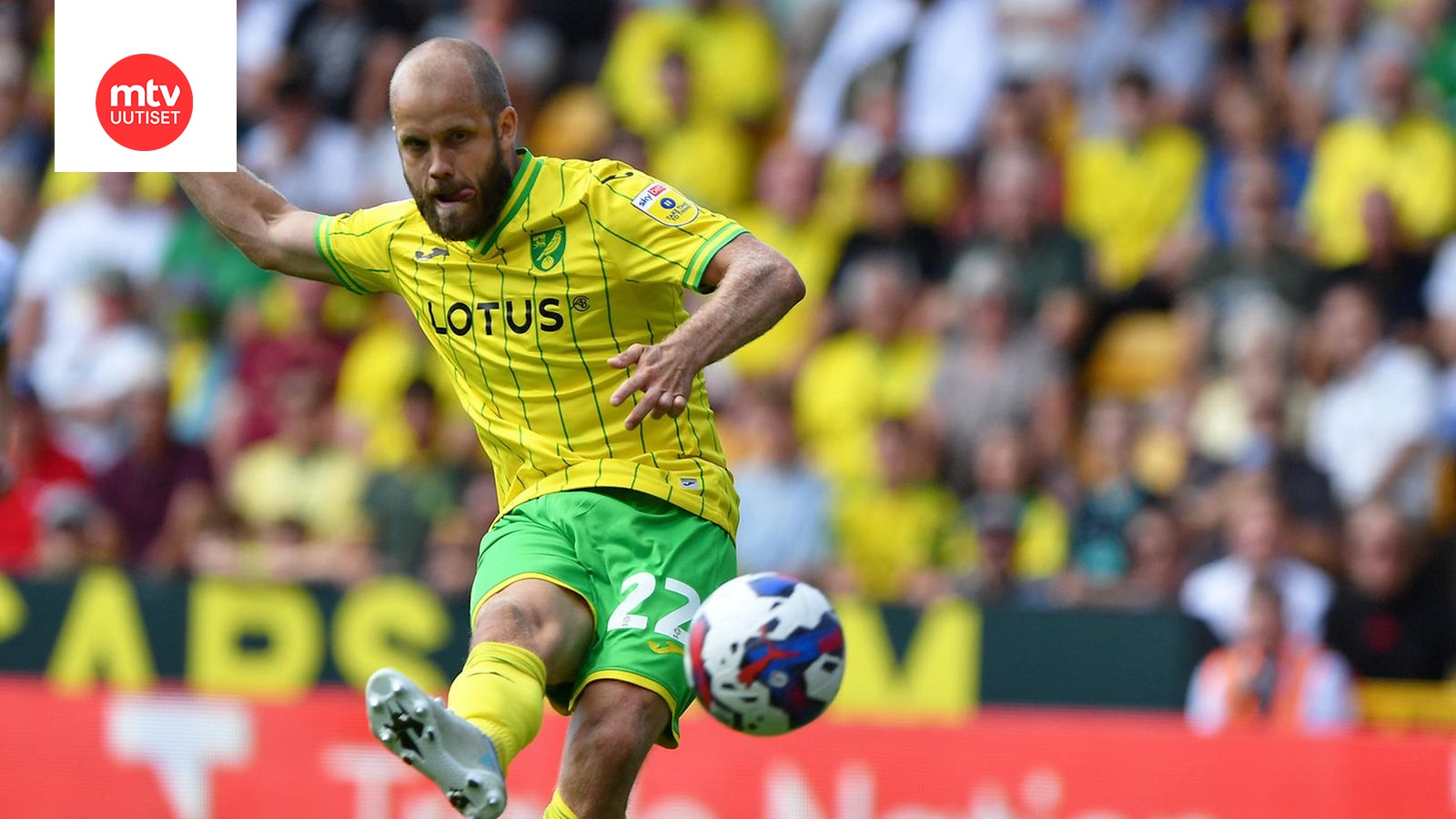 Glen Kamara Ja Teemu Pukki Sivussa Avausottelussa – Friisin Selvitys Glen Kamara Ja Teemu Pukki Sivussa Avausottelussa – Friisin Selvitys