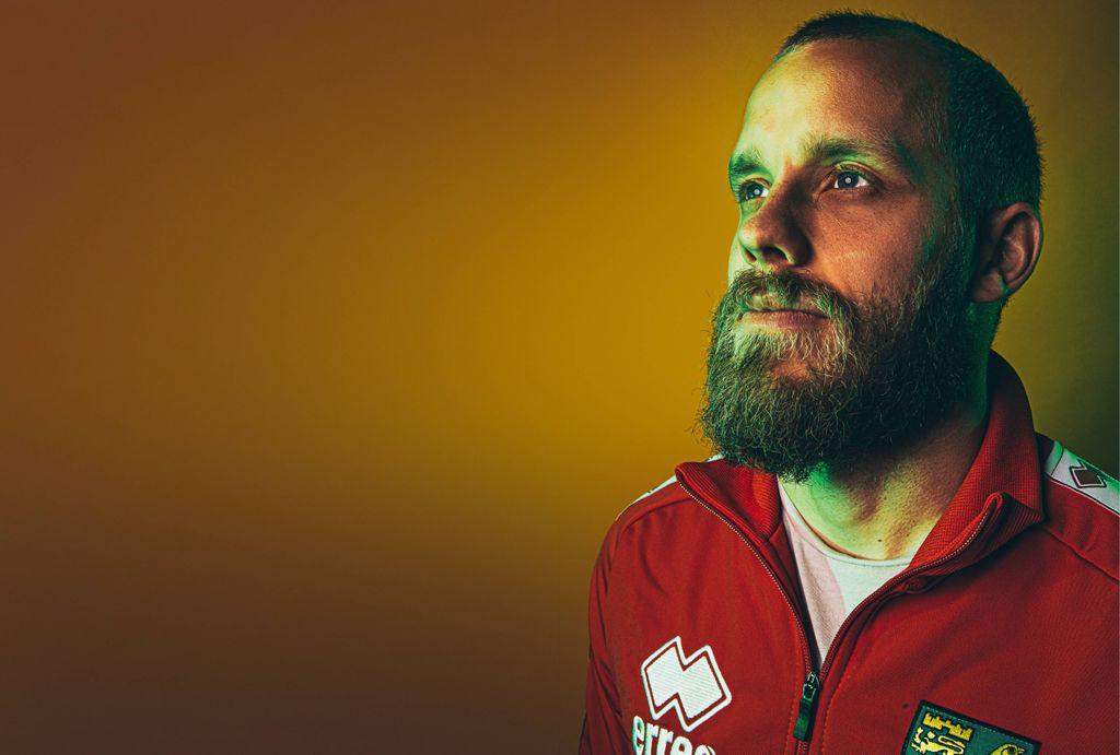 Glen Kamara Ja Teemu Pukki Sivussa? Friisin Avauskokoonpano Paljastui Glen Kamara Ja Teemu Pukki Sivussa? Friisin Avauskokoonpano Paljastui