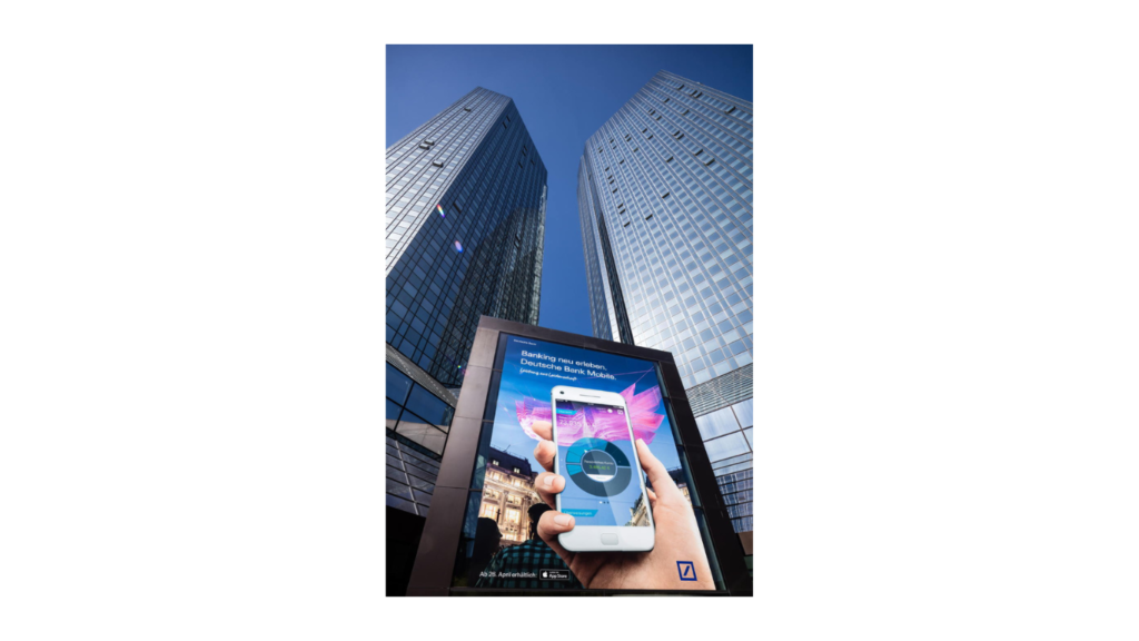 Global Investment In Saudi Arabia: Deutsche Bank's Strategic Approach Global Investment In Saudi Arabia: Deutsche Bank's Strategic Approach