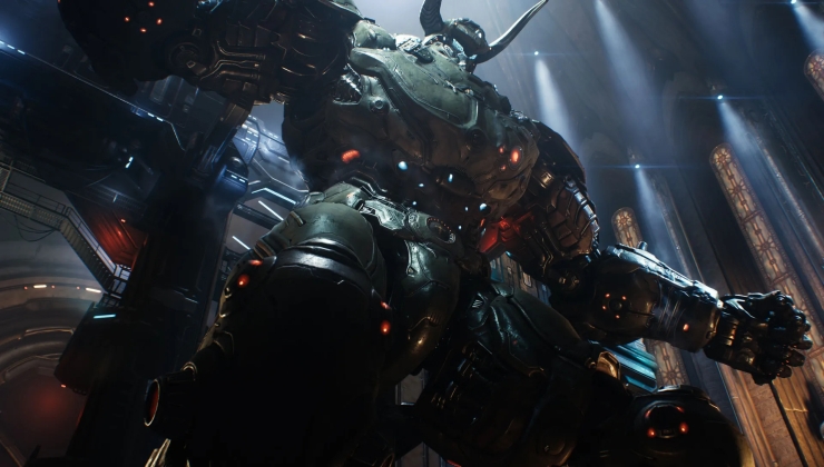 Global Release Dates And Times For Doom: The Dark Ages Officially Announced Global Release Dates And Times For Doom: The Dark Ages Officially Announced