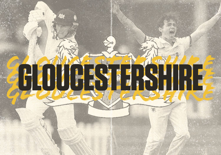 Gloucestershire's County Championship Hopes Dashed By Crawley Gloucestershire's County Championship Hopes Dashed By Crawley