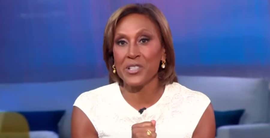 GMA Shakeup: Robin Roberts Comments On Layoffs And Future Of The Show GMA Shakeup: Robin Roberts Comments On Layoffs And Future Of The Show