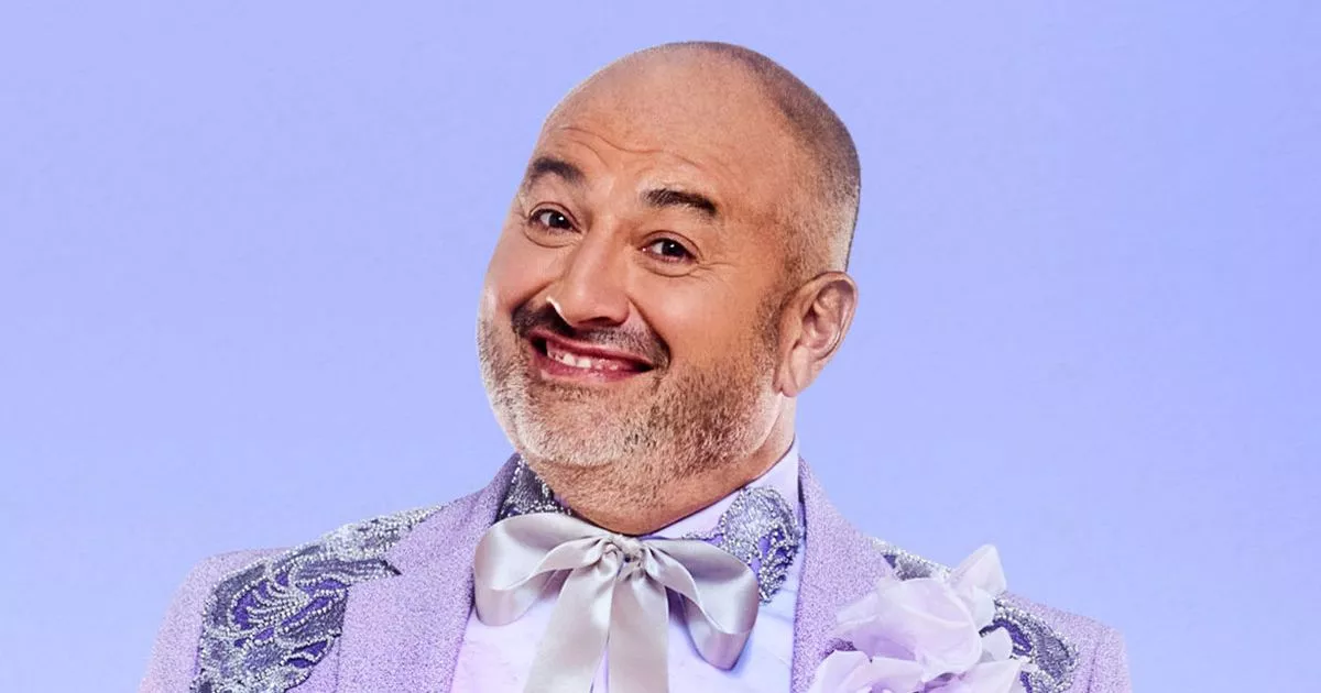 GoCompare Axe Wynne Evans Following Strictly Come Dancing Scandal GoCompare Axe Wynne Evans Following Strictly Come Dancing Scandal