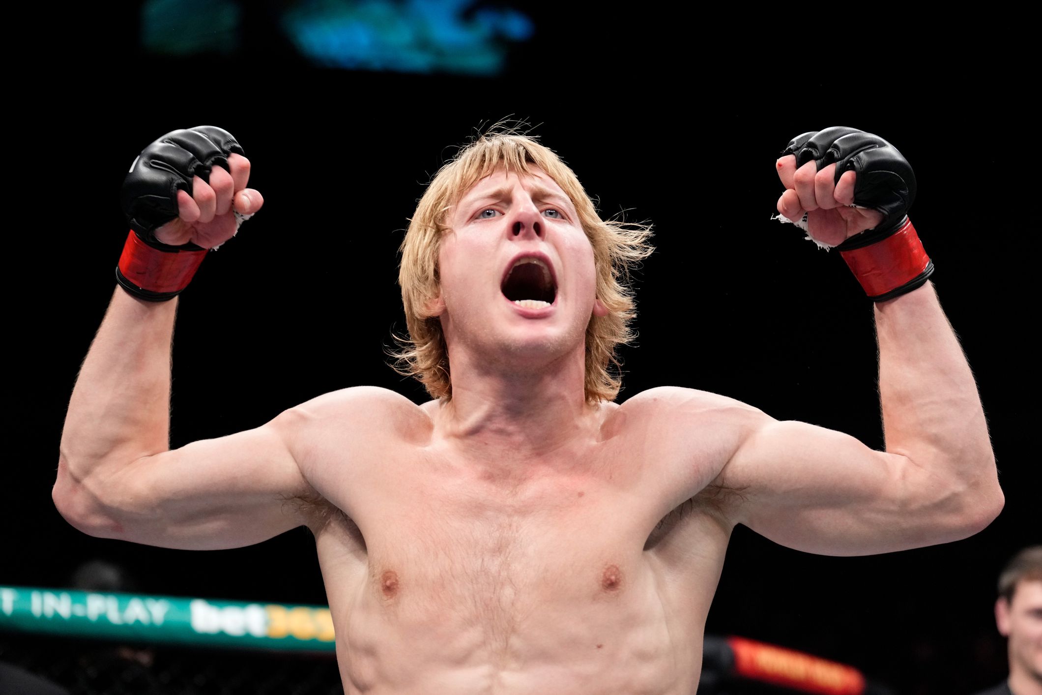 GOAT's Backing: Paddy Pimblett's Road To UFC 314 Victory