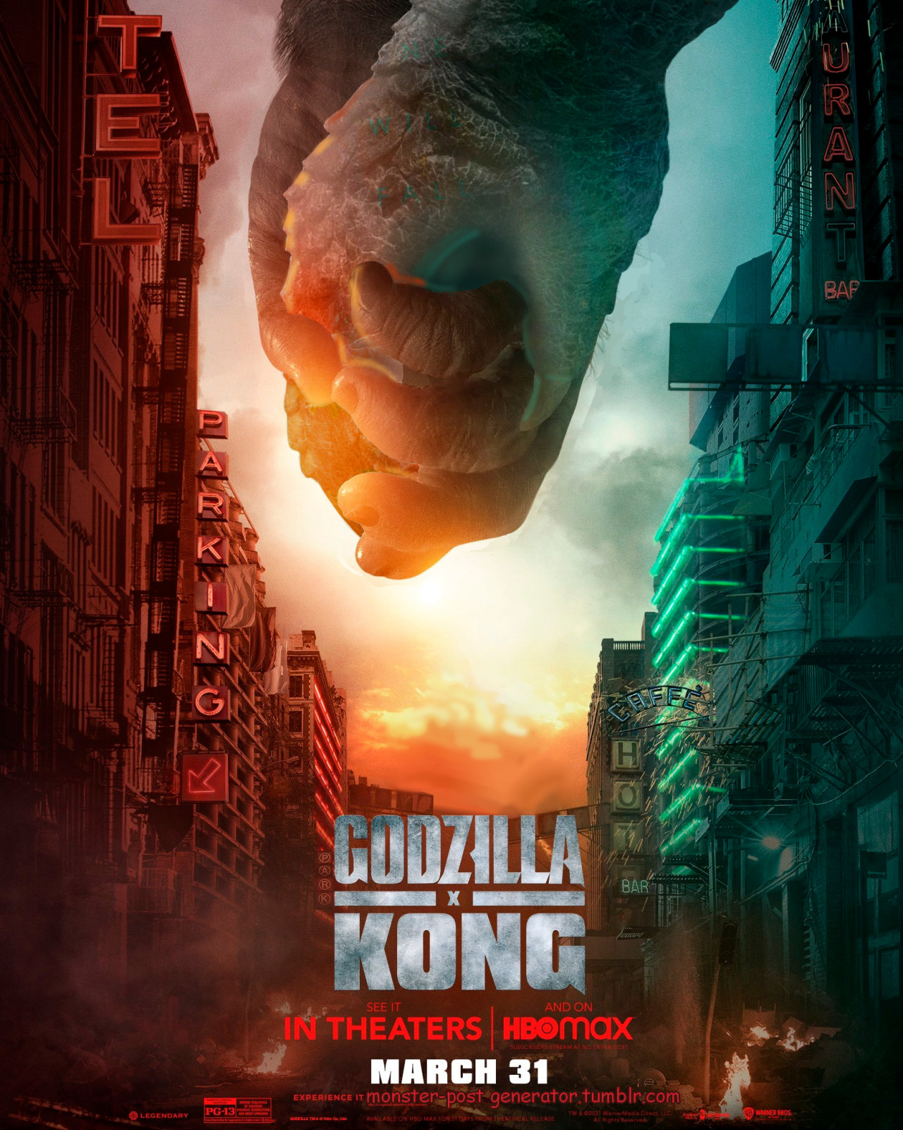 Godzilla Vs. Kong Sequel Adds Unexpected Star Power Godzilla Vs. Kong Sequel Adds Unexpected Star Power