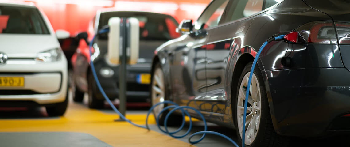 Goedkoper Elektrisch Rijden In Noord-Nederland: Slim Laden Met Enexis Goedkoper Elektrisch Rijden In Noord-Nederland: Slim Laden Met Enexis