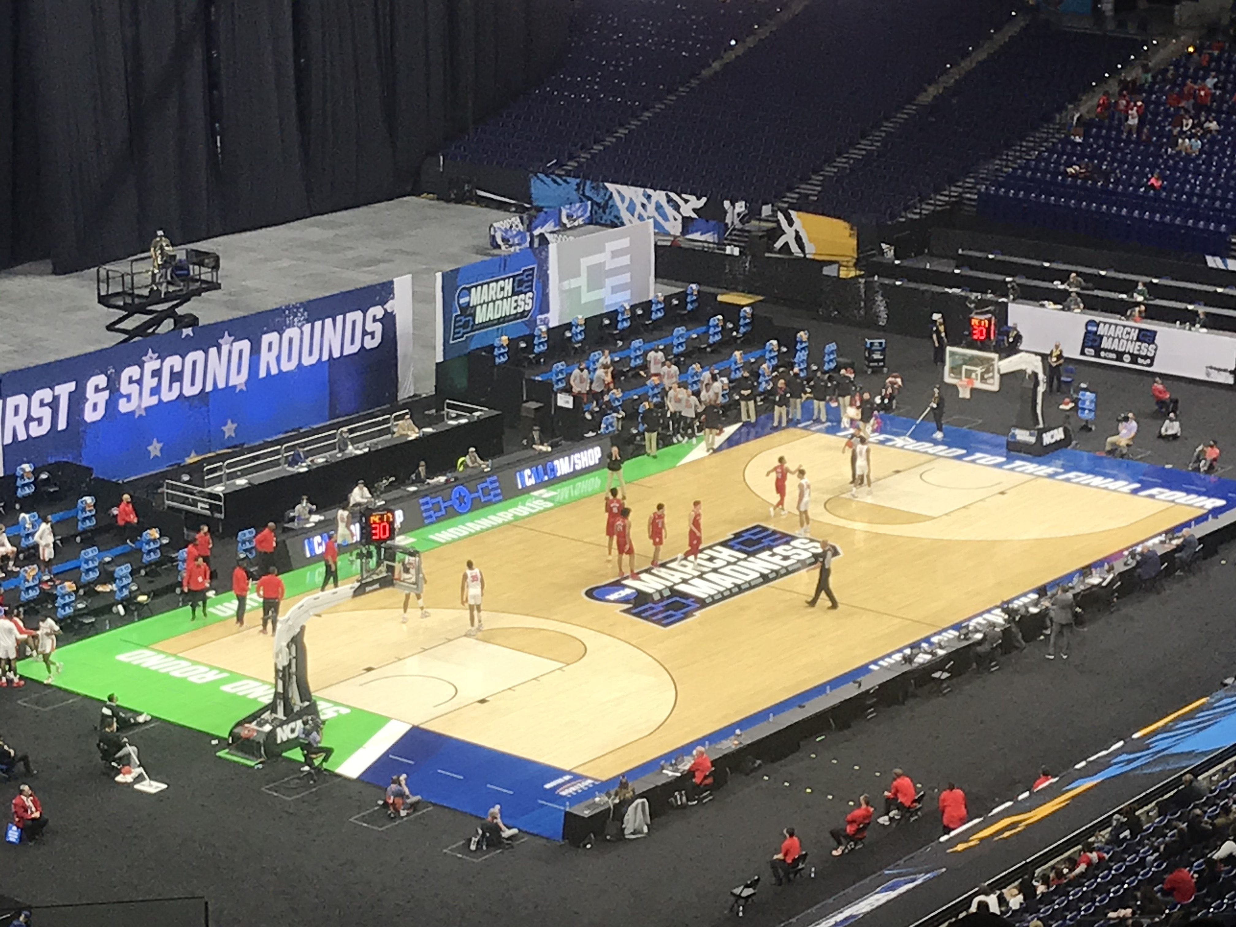Going From March Madness To Trademark Madness: Protecting Your Brand During The Tournament Going From March Madness To Trademark Madness: Protecting Your Brand During The Tournament