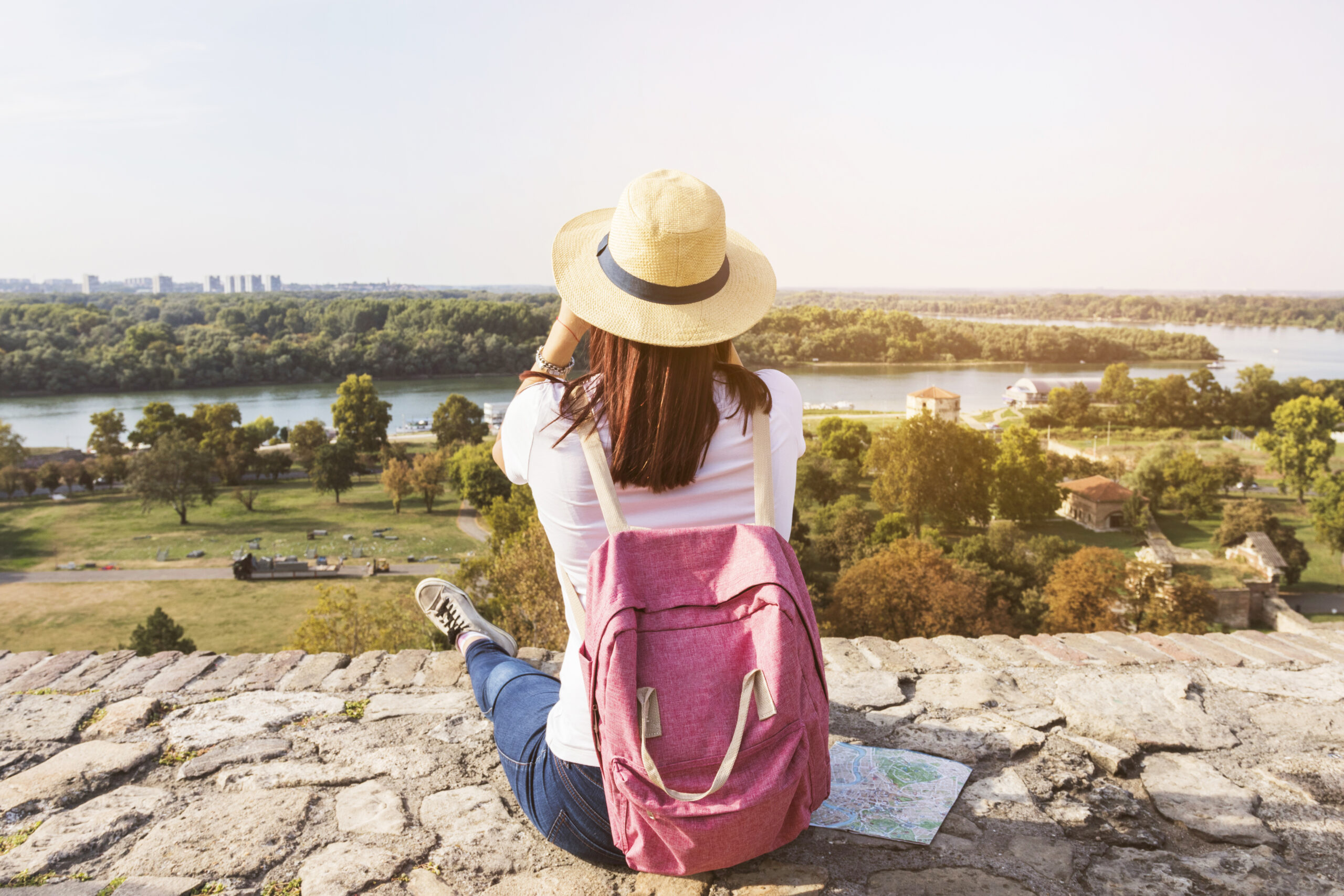 Going Solo: A Guide To Safe And Rewarding Independent Travel Going Solo: A Guide To Safe And Rewarding Independent Travel