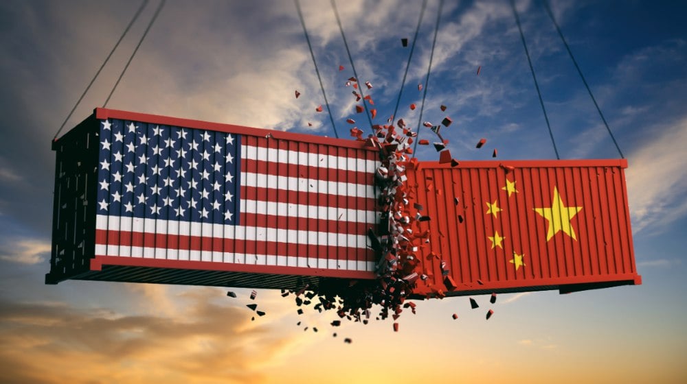 Gold Trading: Profits Secured As US-China Trade Relations Improve Gold Trading: Profits Secured As US-China Trade Relations Improve
