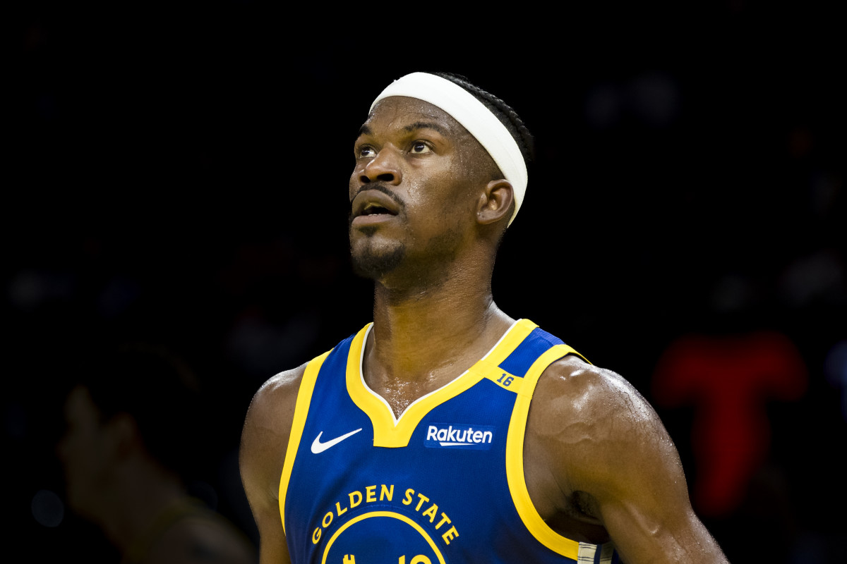 Golden State Warriors: Jimmy Butler, A Superior Alternative To Kevin Durant Golden State Warriors: Jimmy Butler, A Superior Alternative To Kevin Durant