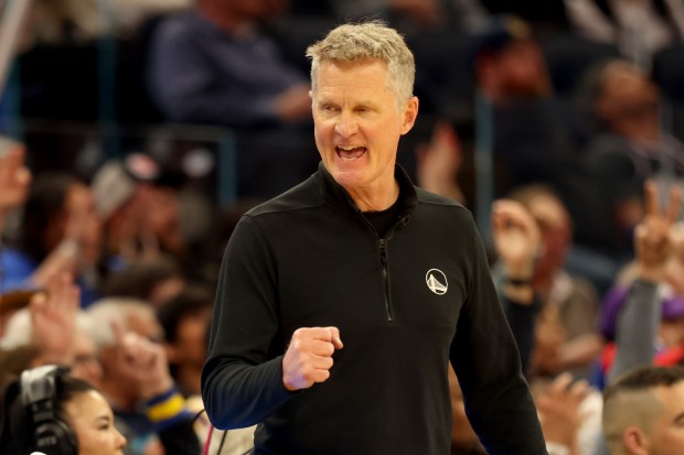 Golden State Warriors Win: Kuminga Back, Curry And Kerr Reach Career Milestones Golden State Warriors Win: Kuminga Back, Curry And Kerr Reach Career Milestones