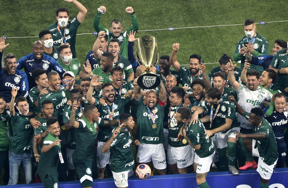 Goles Y Resumen: Palmeiras Derrota 2-0 A Bolívar Goles Y Resumen: Palmeiras Derrota 2-0 A Bolívar