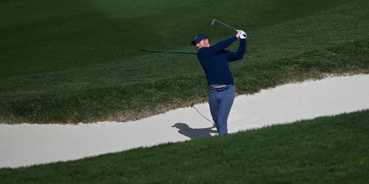 Golf News: McIlroy And Lowry's Zurich Classic Team Event Golf News: McIlroy And Lowry's Zurich Classic Team Event
