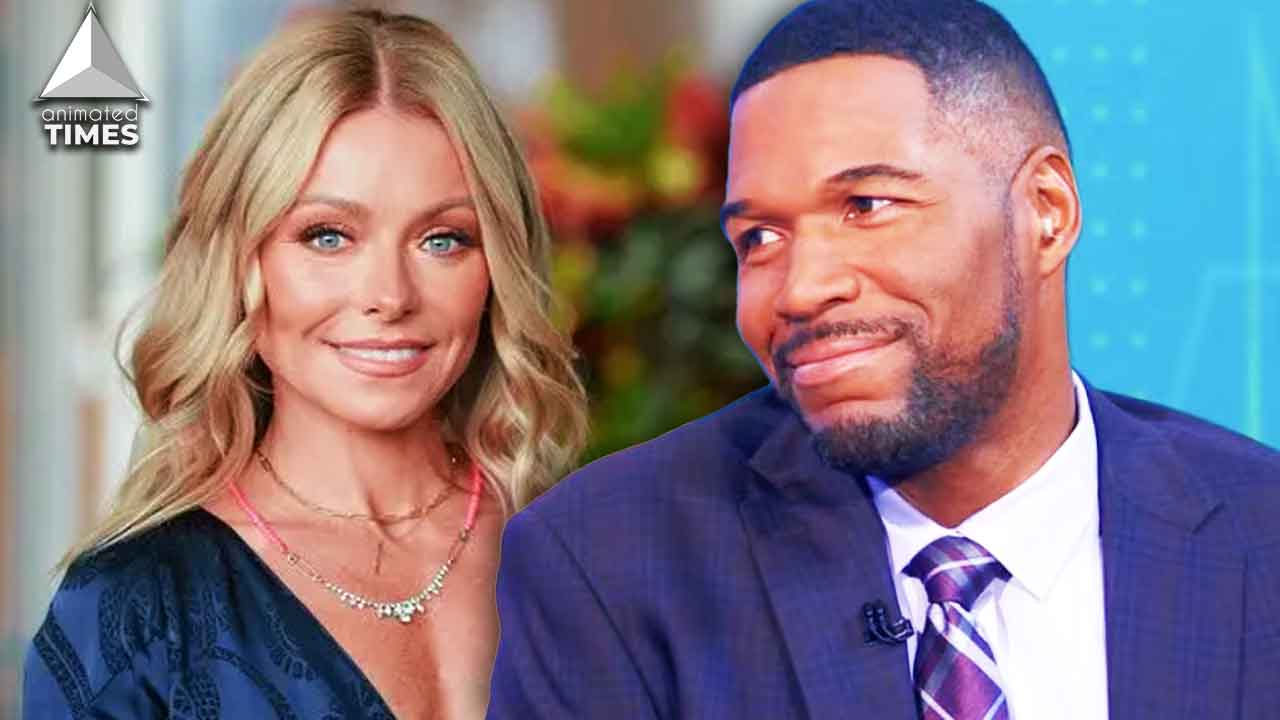 Good Morning America Without Michael Strahan: The Story Behind His Exit Good Morning America Without Michael Strahan: The Story Behind His Exit