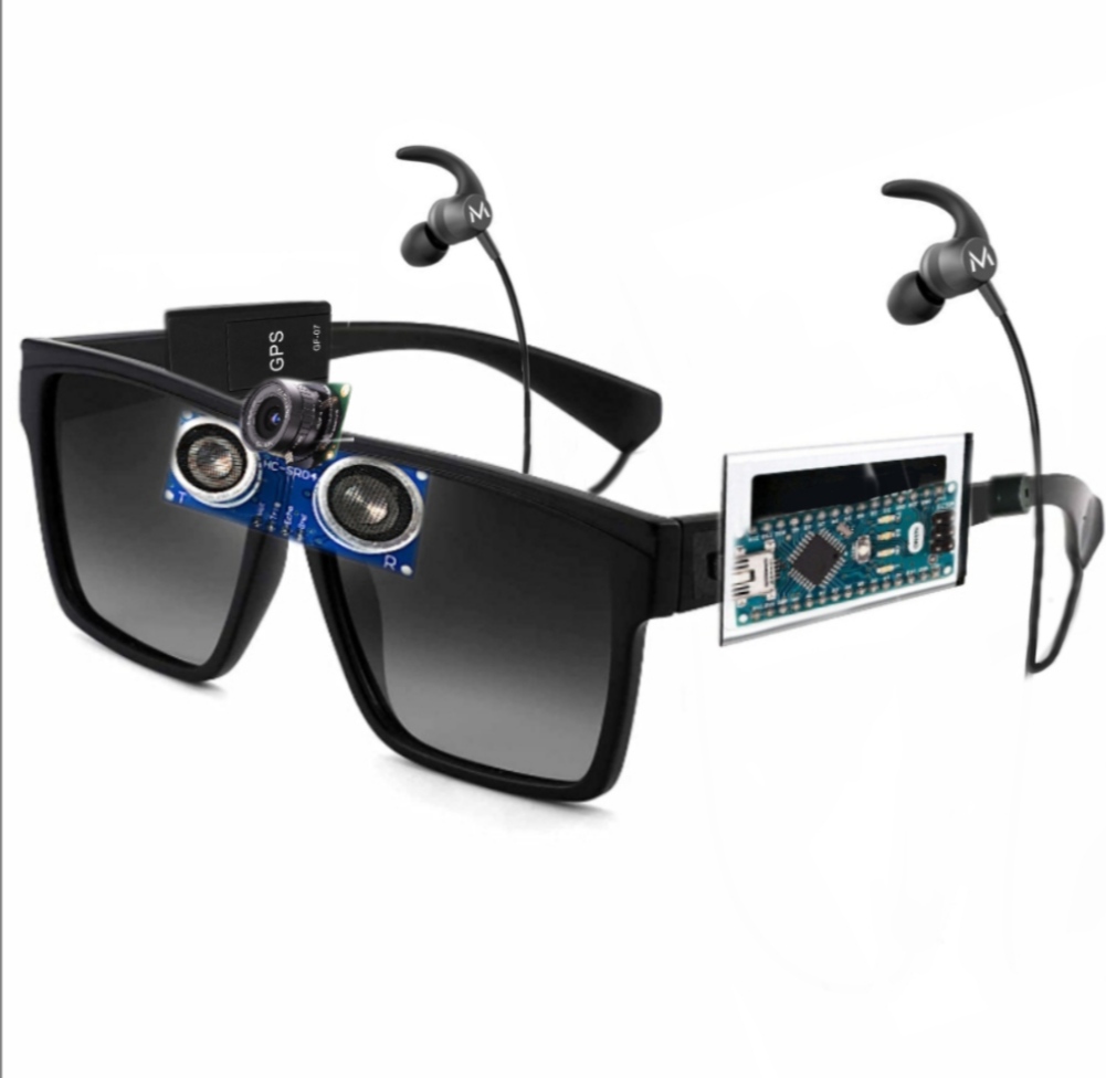 Google AI Smart Glasses Prototype: First Impressions And Insights Google AI Smart Glasses Prototype: First Impressions And Insights