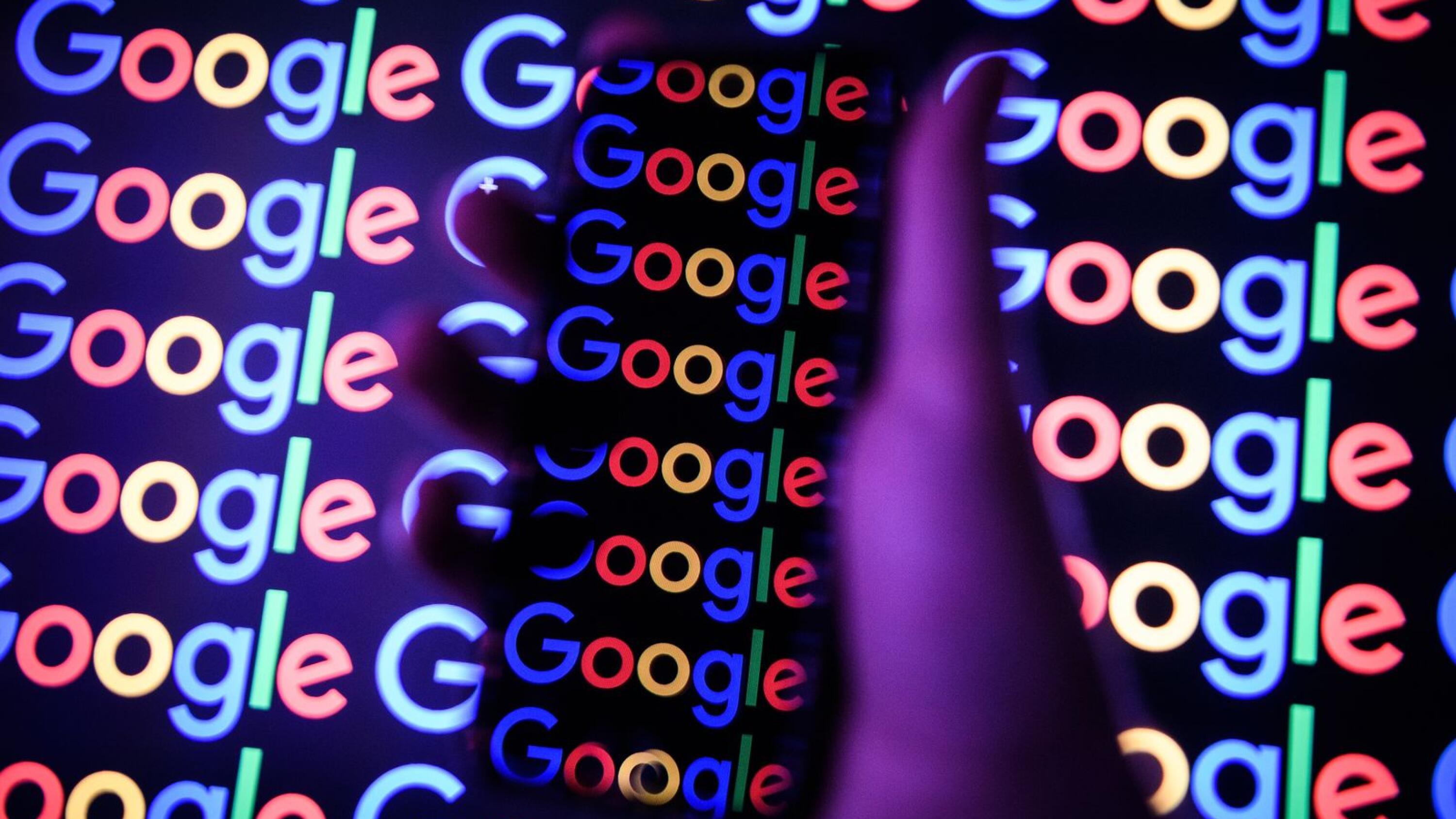 Google Breakup: A Growing Threat To The Tech Giant Google Breakup: A Growing Threat To The Tech Giant