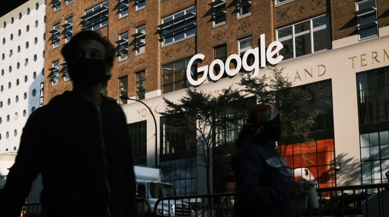Google, DOJ Return To Court: Battle Over Search Monopoly Heats Up Google, DOJ Return To Court: Battle Over Search Monopoly Heats Up