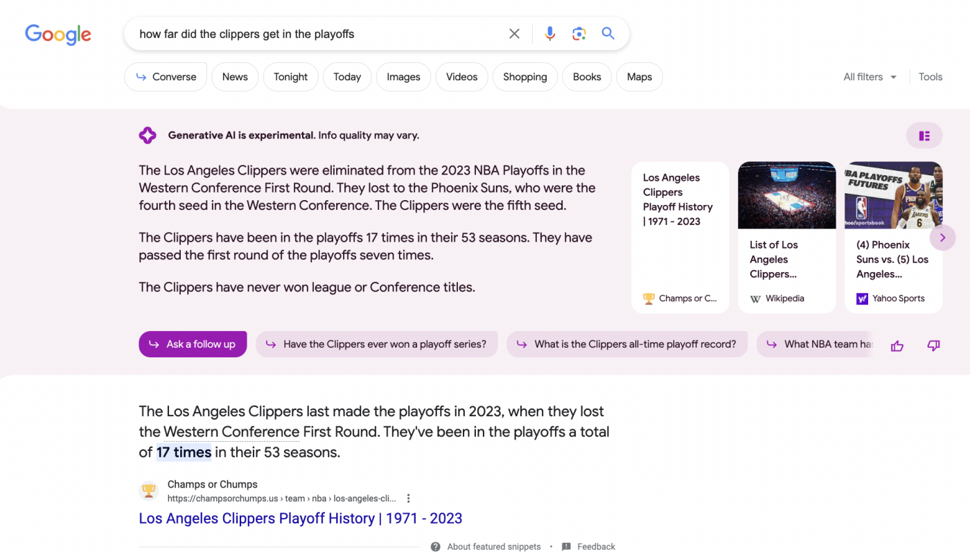 Google Search AI Training And User Data: The Opt-Out Question Google Search AI Training And User Data: The Opt-Out Question