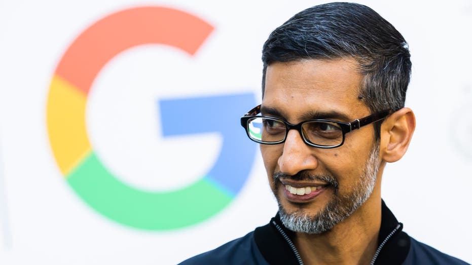 Google Search Facing Existential Threat: Sundar Pichai's DOJ Antitrust Concerns Google Search Facing Existential Threat: Sundar Pichai's DOJ Antitrust Concerns