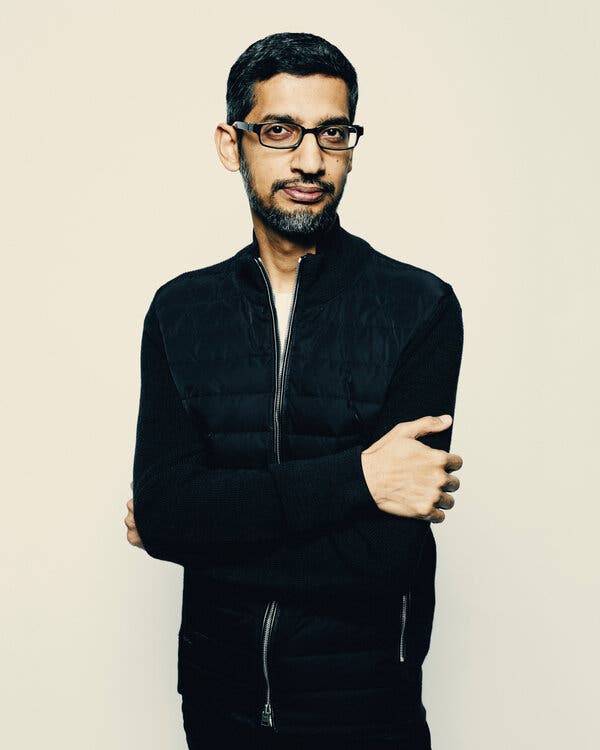 Google Search Facing Extinction? Sundar Pichai's DOJ Antitrust Concerns Google Search Facing Extinction? Sundar Pichai's DOJ Antitrust Concerns