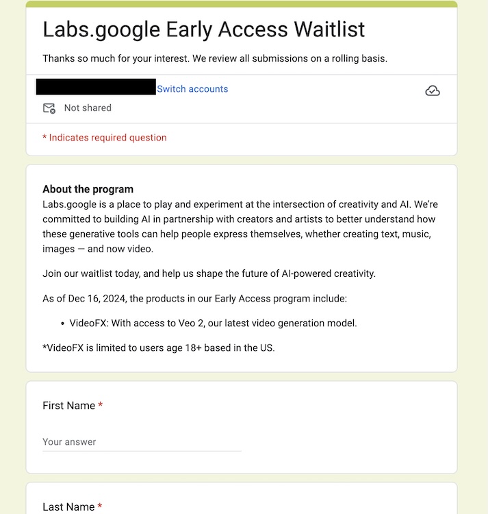 Google Veo 3 AI:  A Comprehensive Review For Video Professionals